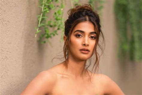 pooja hegde xxx|Pooja Hegde: Humiliation Porn